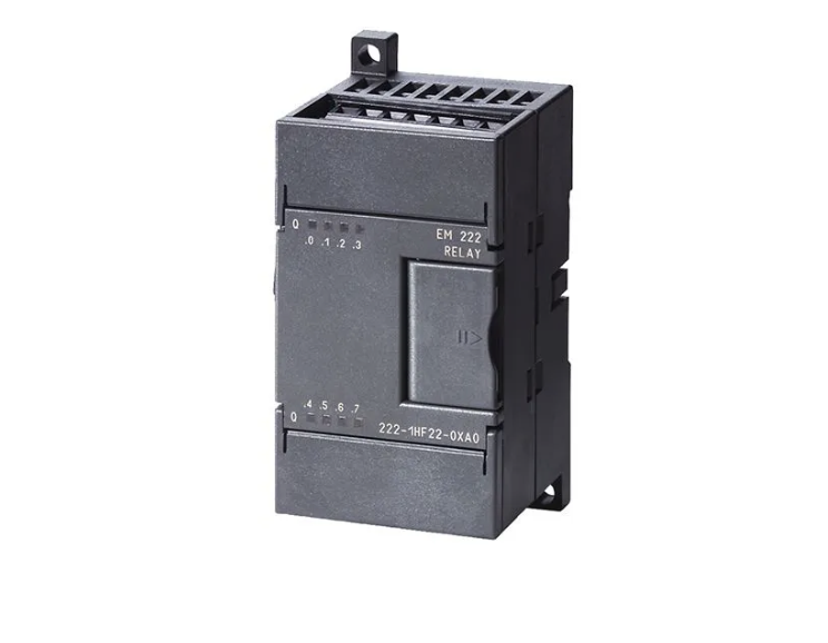 Mô đun mở rộng số 8DO 24VDC SIMATIC S7-200, Siemens