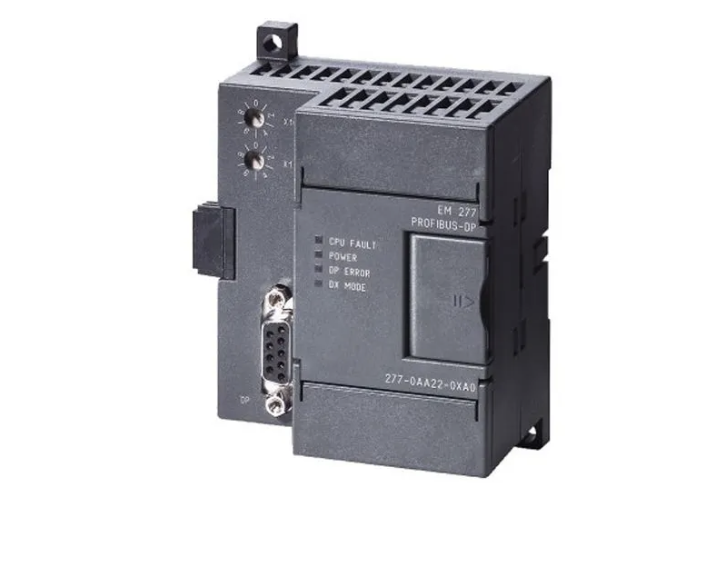 Mô đun PROFIBUS DP Slave SIMATIC S7-200, Siemens