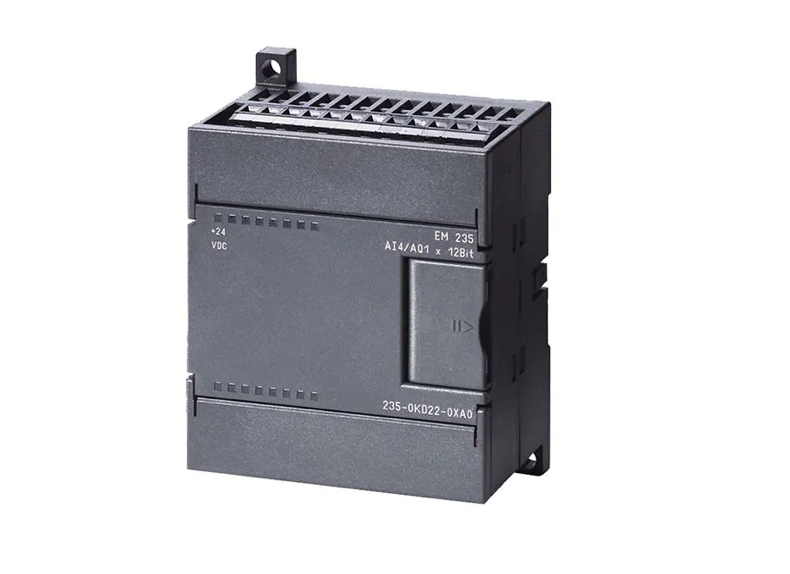 Mô đun mở rộng Analog 4AI 1AO SIMATIC S7-200, Siemens