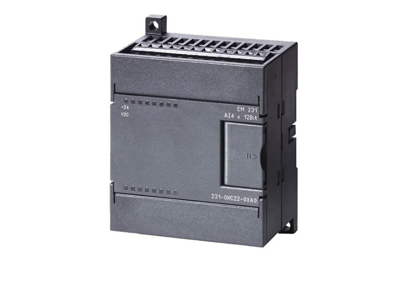 Mô đun đầu vào analog EM 231 4 AI SIMATIC S7-200, Siemens