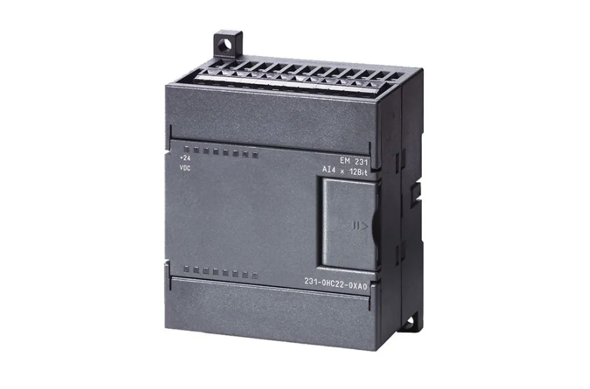 Mô đun đầu vào analog EM 231 4 AI SIMATIC S7-200, Siemens