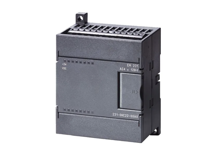Mô đun đầu vào analog 4 AI SIMATIC S7-200, Siemens