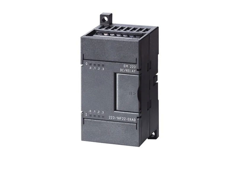 Mô đun I/O số EM 223 4 DI/4 DO SIMATIC S7-200, Siemens