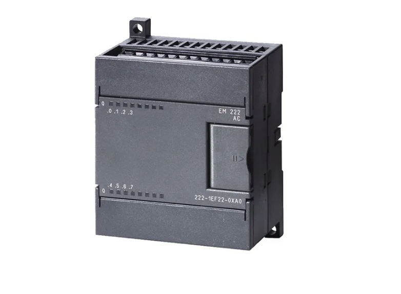 Mô đun đầu ra số EM 222 8 DO SIMATIC S7-200, Siemens