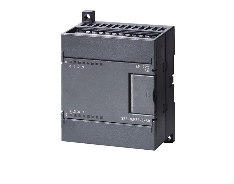 Mô đun đầu ra số EM 222 8 DO SIMATIC S7-200, Siemens