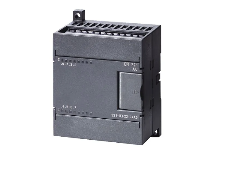 Mô đun đầu vào số EM 221 8 DI SIMATIC S7-200, Siemens