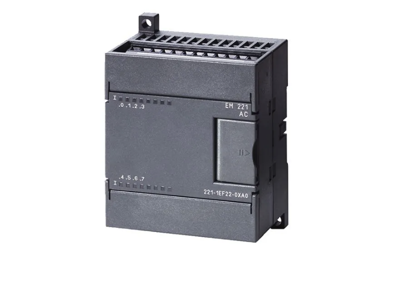 Mô đun đầu vào số EM 221 8 DI SIMATIC S7-200, Siemens
