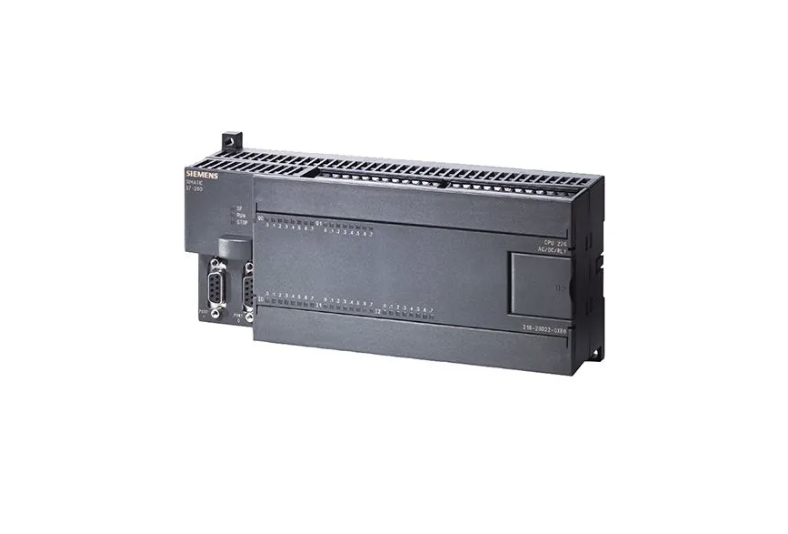 Mô đun đầu vào số 8 DI SIMATIC S7-200, Siemens