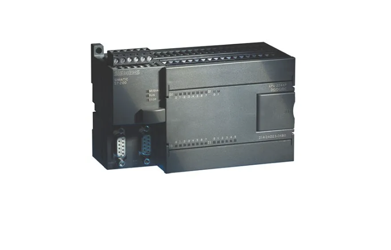 Bộ vi xử lý CPU 224XP SIMATIC S7-200, Siemens