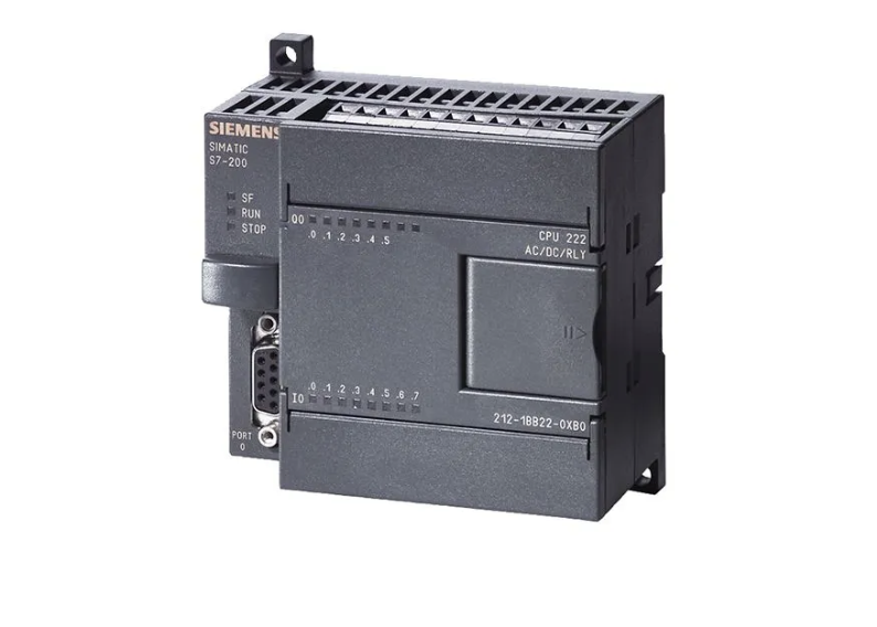 Bộ vi xử lý CPU 222 SIMATIC S7-200, Siemens