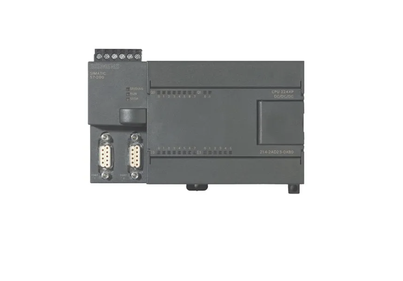 Bộ vi xử lý CPU 224XPSI SIMATIC S7-200, Siemens