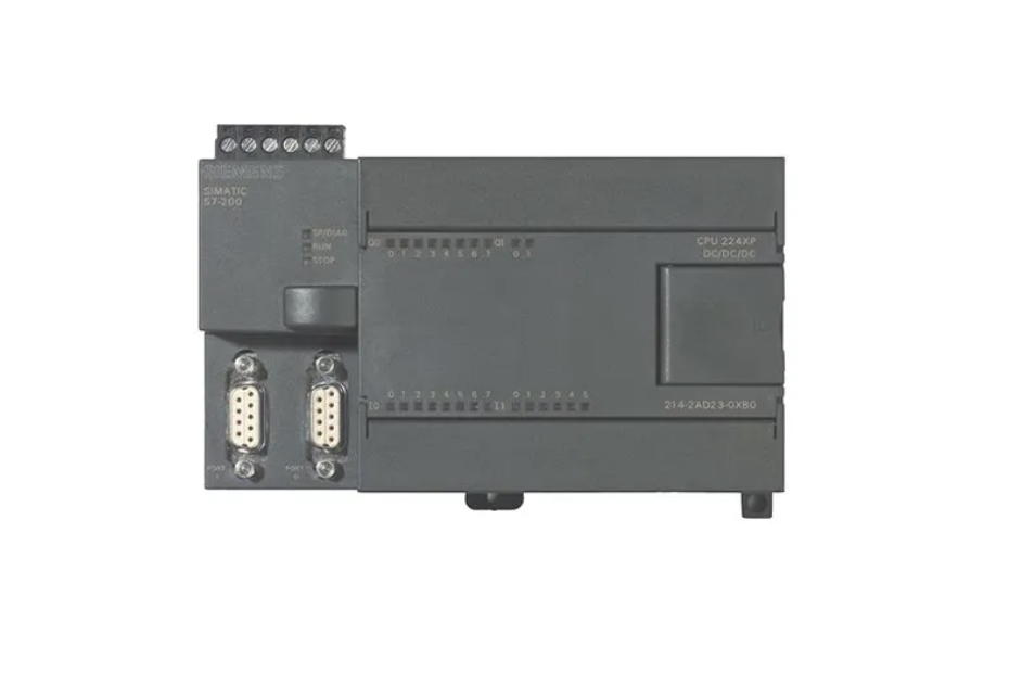 Bộ vi xử lý CPU 224XP SIMATIC S7-200, Siemens