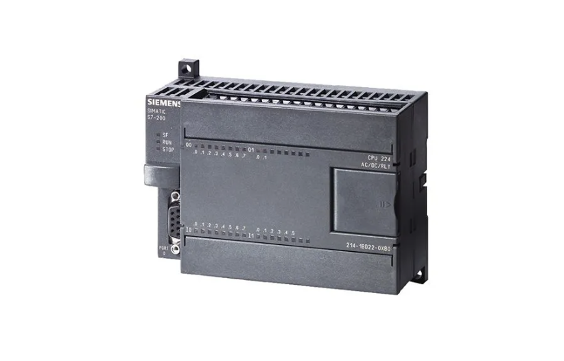 Bộ vi xử lý CPU 224 SIMATIC S7-200, Siemens