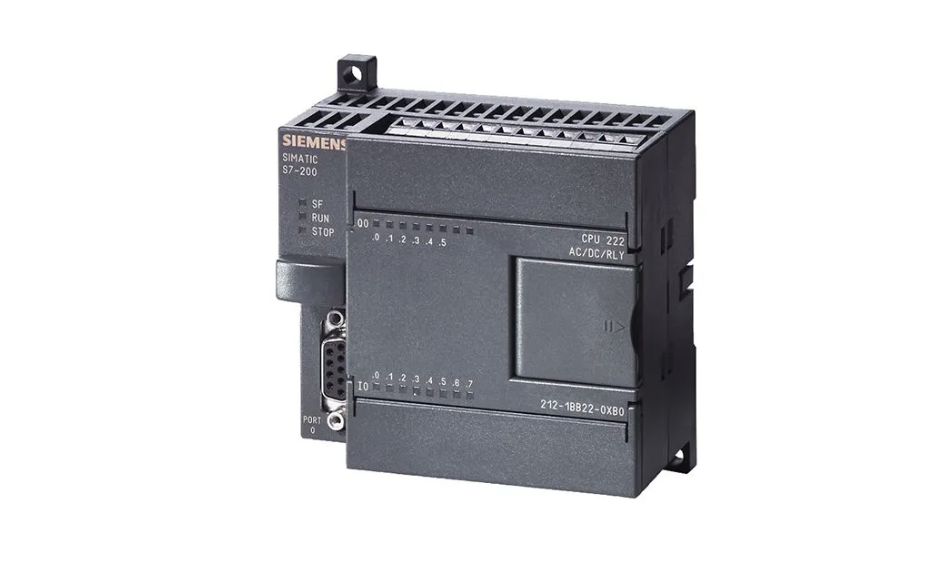 Bộ điều khiển CPU 222 PLC SIMATIC S7-200, Siemens