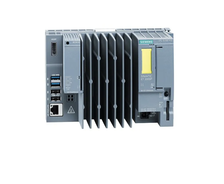 Bộ điều khiển mở SIMATIC ET 200SP CPU 1515SP, Siemens