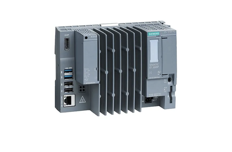 Bộ điều khiển mở ET 200SP CPU 1515SP SIMATIC , Siemens
