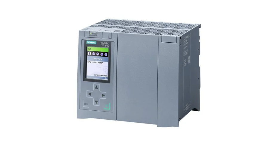 Bộ điều khiển PLC S7-1500T SIMATIC, Siemens
