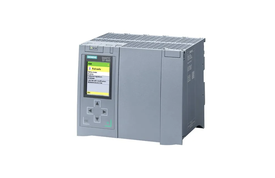 Bộ điều khiển PLC S7-1500TF SIMATIC, Siemens