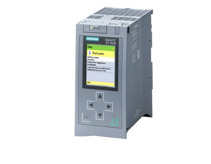 Bộ điều khiển 75 KB SIMATIC S7-1500T, Siemens