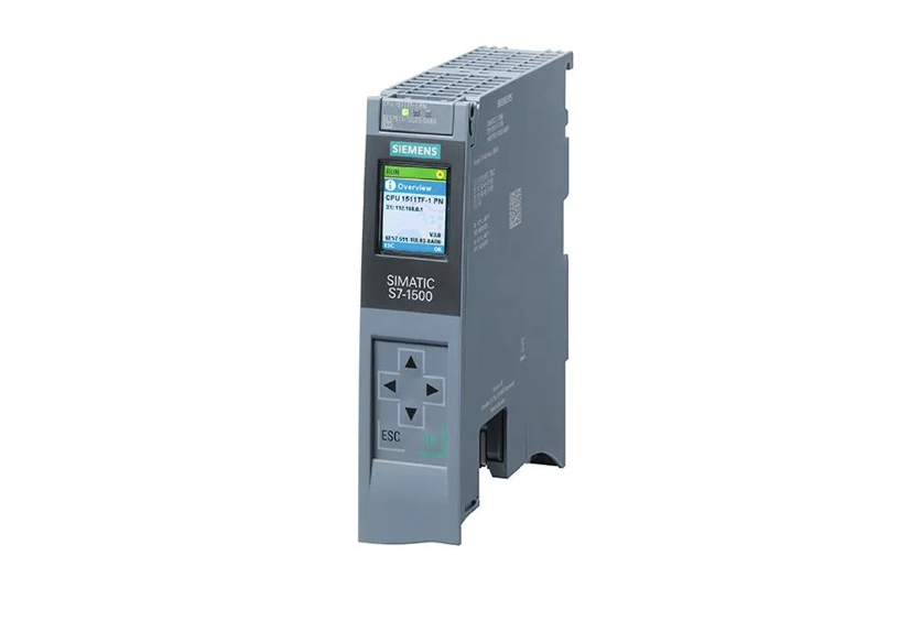 Bộ điều khiển CPU 1511TF-1 PN SIMATIC S7-1500T, Siemens