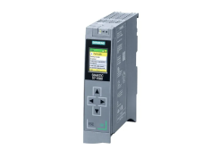 Bộ điều khiển PLC CPU 1511TF-1 PN SIMATIC S7-1500T, Siemens