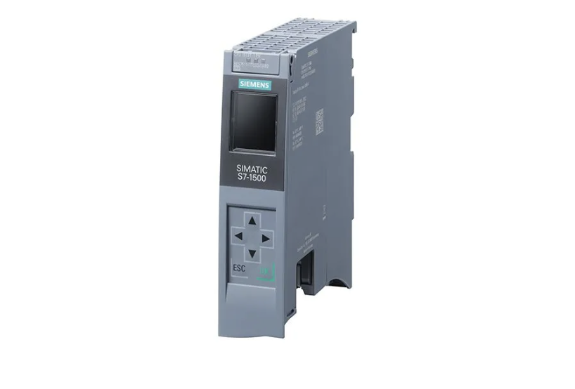Bộ điều khiển PLC SIMATIC CPU 1511T-1 PN, Siemens