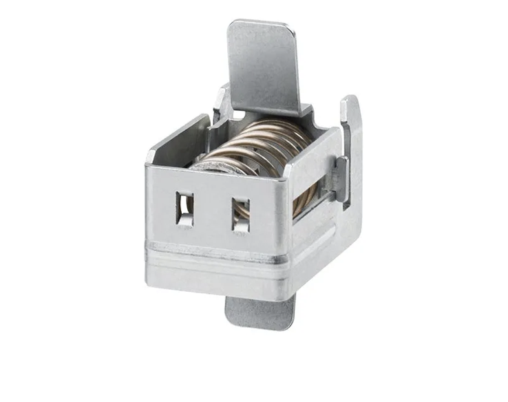 Đầu nối chống nhiễu SIMATIC S7-1500, Siemens