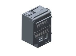 Đầu nối nguồn SIMATIC S7-1500, Siemens