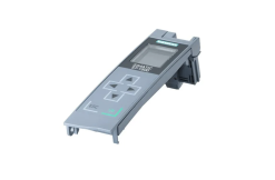 Màn hình hiển thị 35 mm SIMATIC S7-1500, Siemens