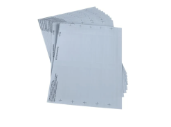 Tờ nhãn 35 mm màu xám SIMATIC S7-1500, Siemens