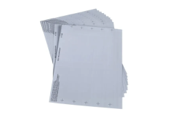 Tờ nhãn 25 mm màu xám SIMATIC S7-1500, Siemens