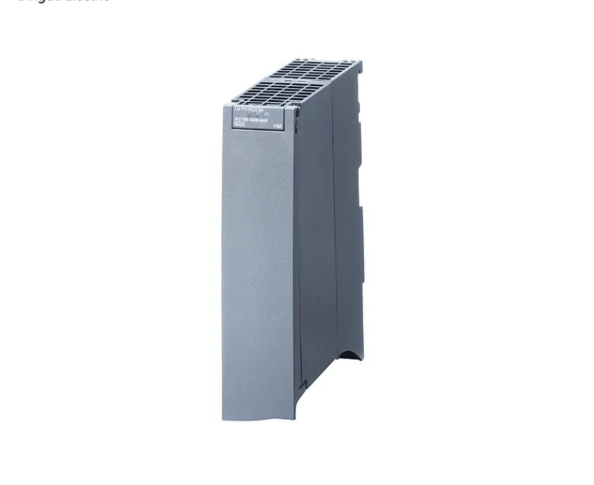 Mô đun truyền thông tiêu chuẩn cổng D-sub 15 chân, Siemens