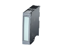Mô đun ngõ vào ra số định thì, Siemens