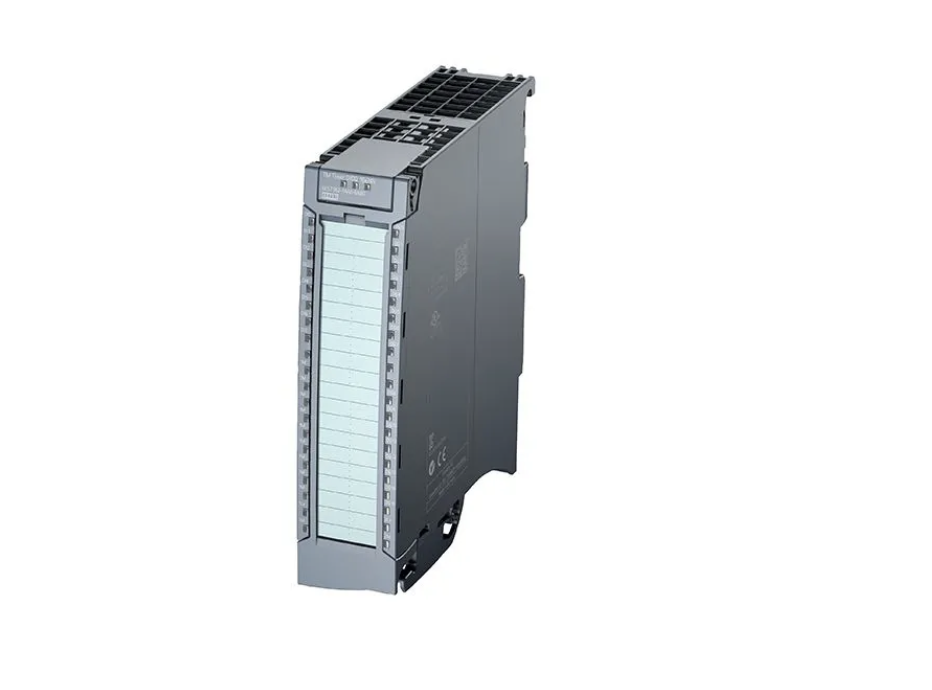 Mô đun ngõ vào ra số định thì, Siemens
