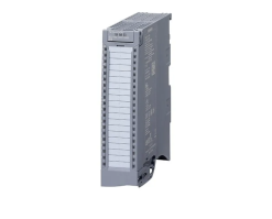 Mô đun ngõ vào ra số định thì, Siemens