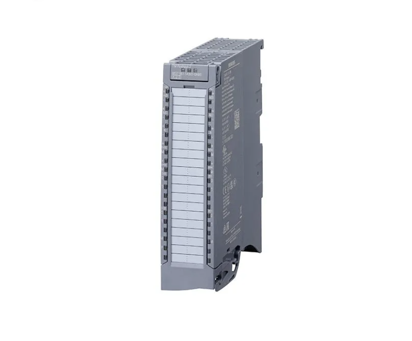 Mô đun đếm xung và xác định vị trí, Siemens