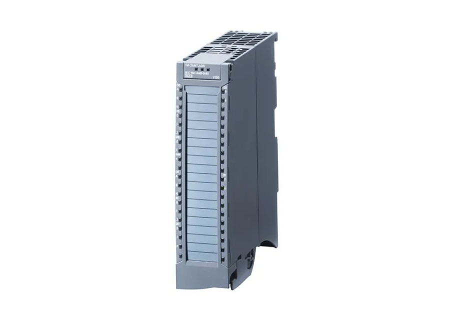 Mô đun đếm xung và xác định vị trí, Siemens