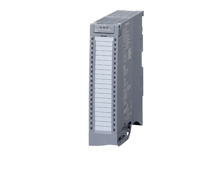 Mô đun đếm xung 2 kênh, Siemens