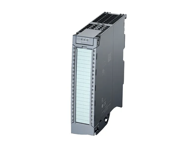 Mô đun ngõ vào ra số định thì, Siemens