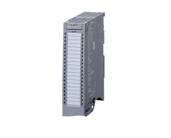 Mô đun đếm xung và xác định vị trí, Siemens