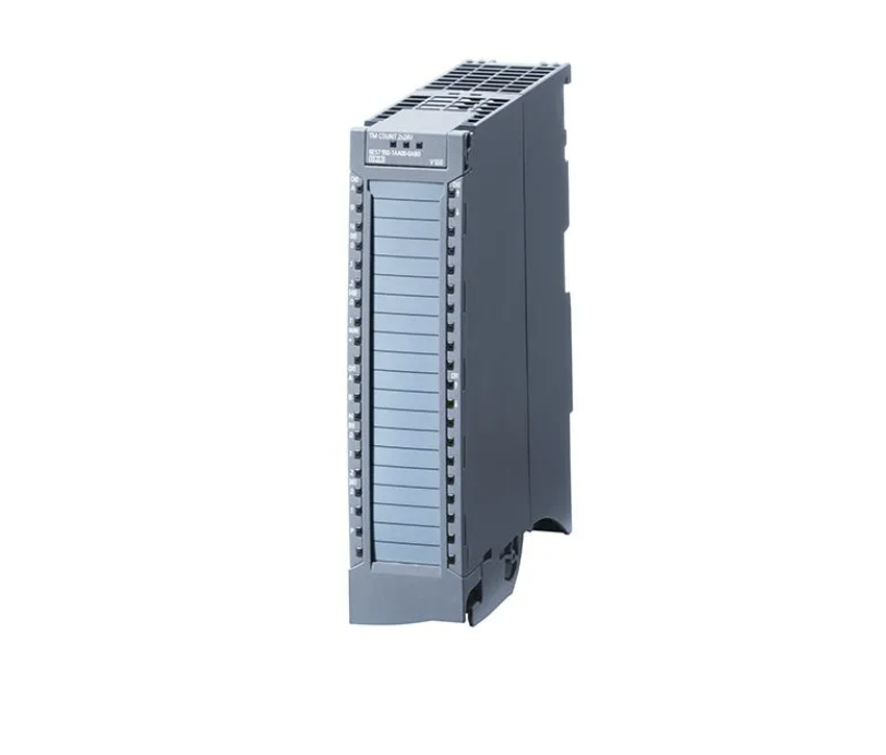 Mô đun đếm xung và xác định vị trí, Siemens