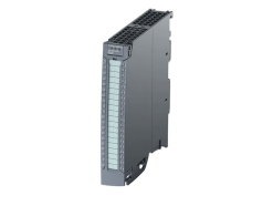 Mô đun ngõ vào ra số 16 kênh, Siemens