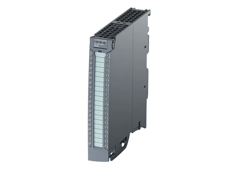 Mô đun ngõ vào ra số 16 kênh, Siemens