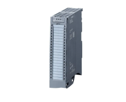 Mô đun ngõ vào số 16 kênh, Siemens