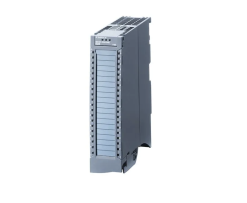 Mô đun ngõ vào số 16 kênh AC, Siemens