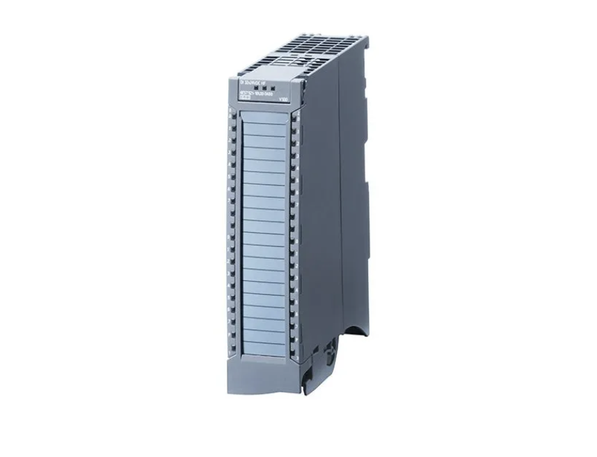 Mô đun ngõ vào số 16 kênh DI 16x 24 V DC, Siemens