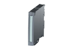 Mô đun ngõ ra số 16 kênh DQ 16x24 V DC/0.5A HF, Siemens