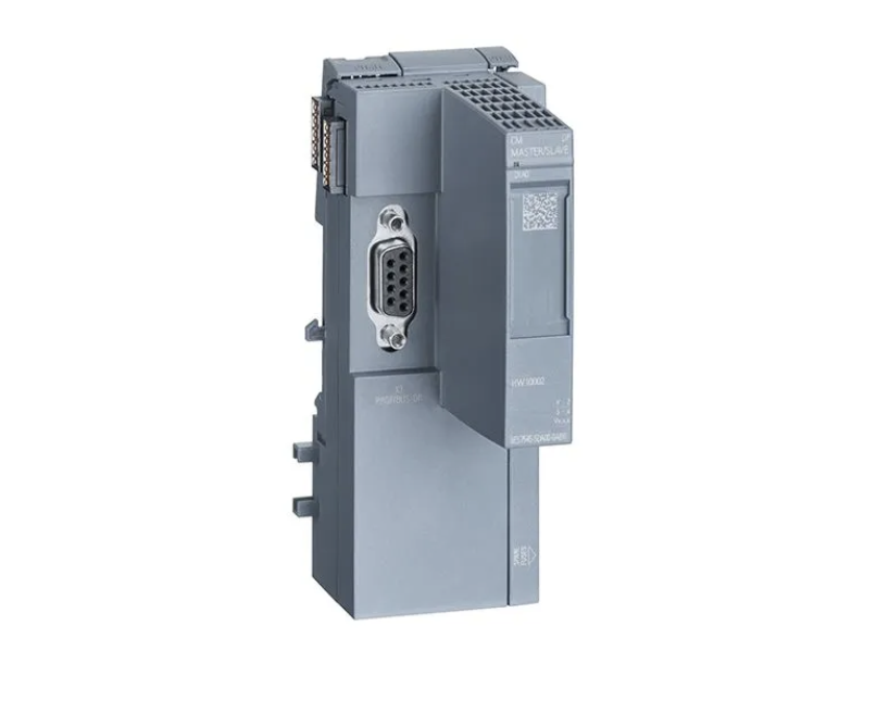 Mô đun truyền thông CM PROFIBUS DP, Siemens