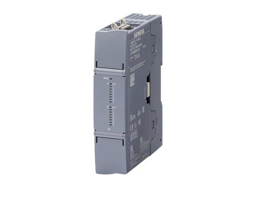 Mô đun mở rộng đầu ra Analog SM 1232 8 AO cho S7-1200 G2, Siemens