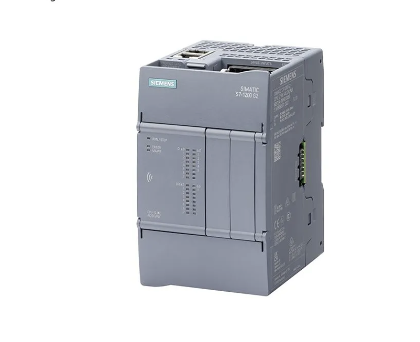 Bộ điều khiển an toàn 1212FC DC/DC/RLY S7-1200 G2, Siemens